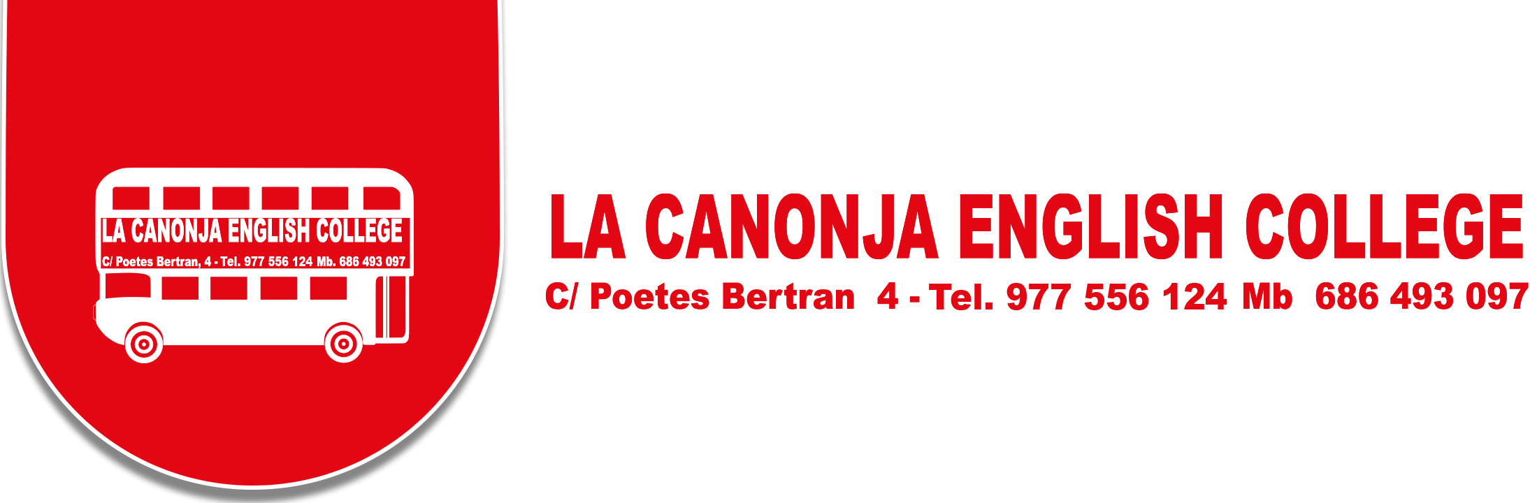 La Canoja English College